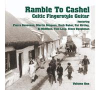 Artistes Divers - Vol. 1-Ramble to Cashel