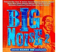 Compilation - Big Noise 2: Another Mambo