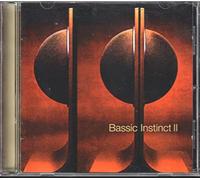 Artistes Divers - Vol. 2-Bassic Instinct