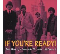 Artistes Divers - Vol. 2-Best of Dunwich Records
