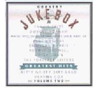 Artistes Divers - Vol. 2-Country Jukebox Greates