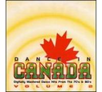 Artistes Divers - Vol. 2-Dance in Canada