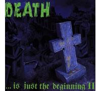 Artistes Divers - Vol. 2-Death is Just The Begin
