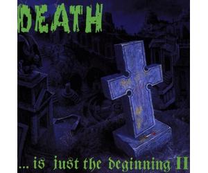 Artistes Divers - Vol. 2-Death is Just The Begin