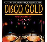 Artistes Divers - Vol. 2-Disco Gold