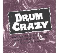 Artistes Divers - Vol. 2-Drum Crazy