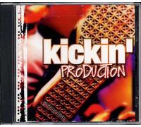 Artistes Divers - Vol. 2-Kickin' Productions