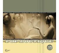 Artistes Divers - Vol. 2-Pop Boutique