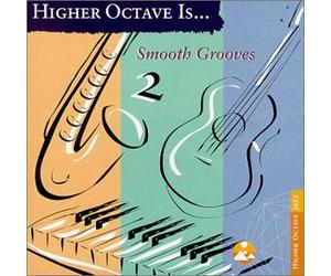 Artistes Divers - Vol. 2-Smooth Grooves