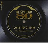 Artistes Divers - Vol. 3-1940-49