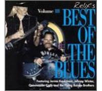 Compilation - Best Of The Blues Vol 3
