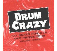 Compilation - Drum Crazy Vol 3
