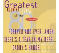 Compilation - Greatest Country Hits of the 8