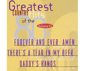 Artistes Divers - Vol. 3-Greatest Country Hits O