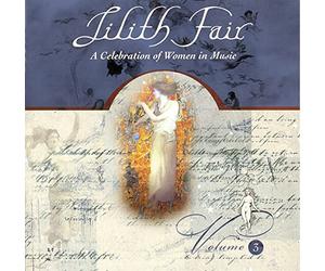 Artistes Divers - Vol. 3-Lilith Fair