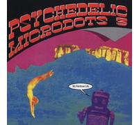 Psychedelic Microdots Of 60'S - My Rainbow Life Vol. 3