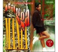 Artistes Divers - Vol. 3-Ragga Mania