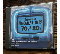 Artistes Divers - Vol. 3-Themes from 70's & 80