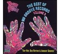 Artistes Divers - Vol. 3-Trip Hop Dub Rhythm & a