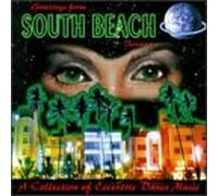 Artistes Divers - Vol. 4-Greetings from South Be