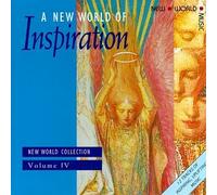 Compilation - A New World of Inspiration Vol