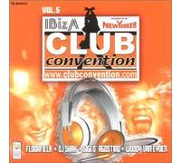 Artistes Divers - Vol. 5-Ibiza Club Convention