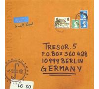 Artistes Divers - Vol. 5-Tresor