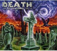Artistes Divers - Vol. 6-Death is Just The Begin