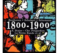 SMITHSONIAN CHAMBER PLAYERS (quintetto) - Century Classics VI