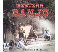 Artistes Divers - Western Banjo [Import]