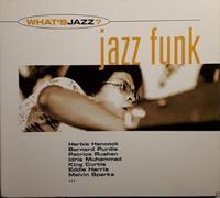 Artistes Divers - What's Jazz ? - Jazz Funk (inclus 1 CD bonus)