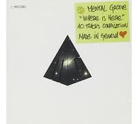 Compilation - Where Is Here?