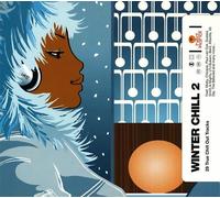 Artistes Divers - Winter Chill 2