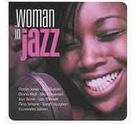 Artistes Divers - Woman In Jazz