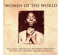Artistes Divers - Women Of The World