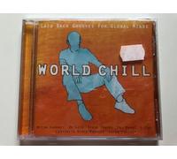 Artistes Divers - World Chill
