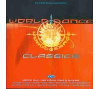 Artistes Divers - World Dance Classics 2cd