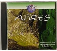 Artistes Divers - World of Music: Andes