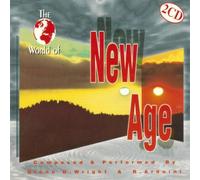 Compilation - The World of New Age