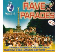 Artistes Divers - World of Rave Parades