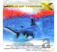 Artistes Divers - World of Trance Vol.10 [Import]