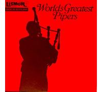 Artistes Divers - World'S Greatest Pipers- LCOM9015