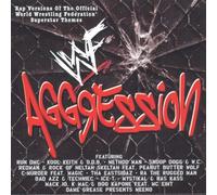 Compilation - World Wrestling Federation