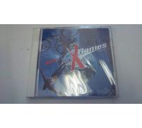 Artistes Divers - X-Games Vol.1 - Music From The Edge