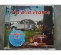Artistes Divers - Y'a D'la France