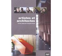 Artistes et architectes [DVD]