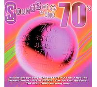 Artistes varies - Artistes varies - Sounds Of The Seventies