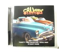 Artistes varies - Crusin' Greats