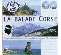 Artistes variés - La balade corse