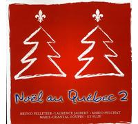 Artistes Varies - Noel Au Quebec 2